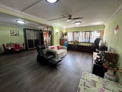 Blk 103 Pasir Ris Street 12 (Pasir Ris), HDB 5 Rooms #542287581